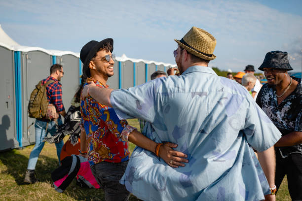 Best Affordable porta potty rental  in Waihee Waiehu, HI